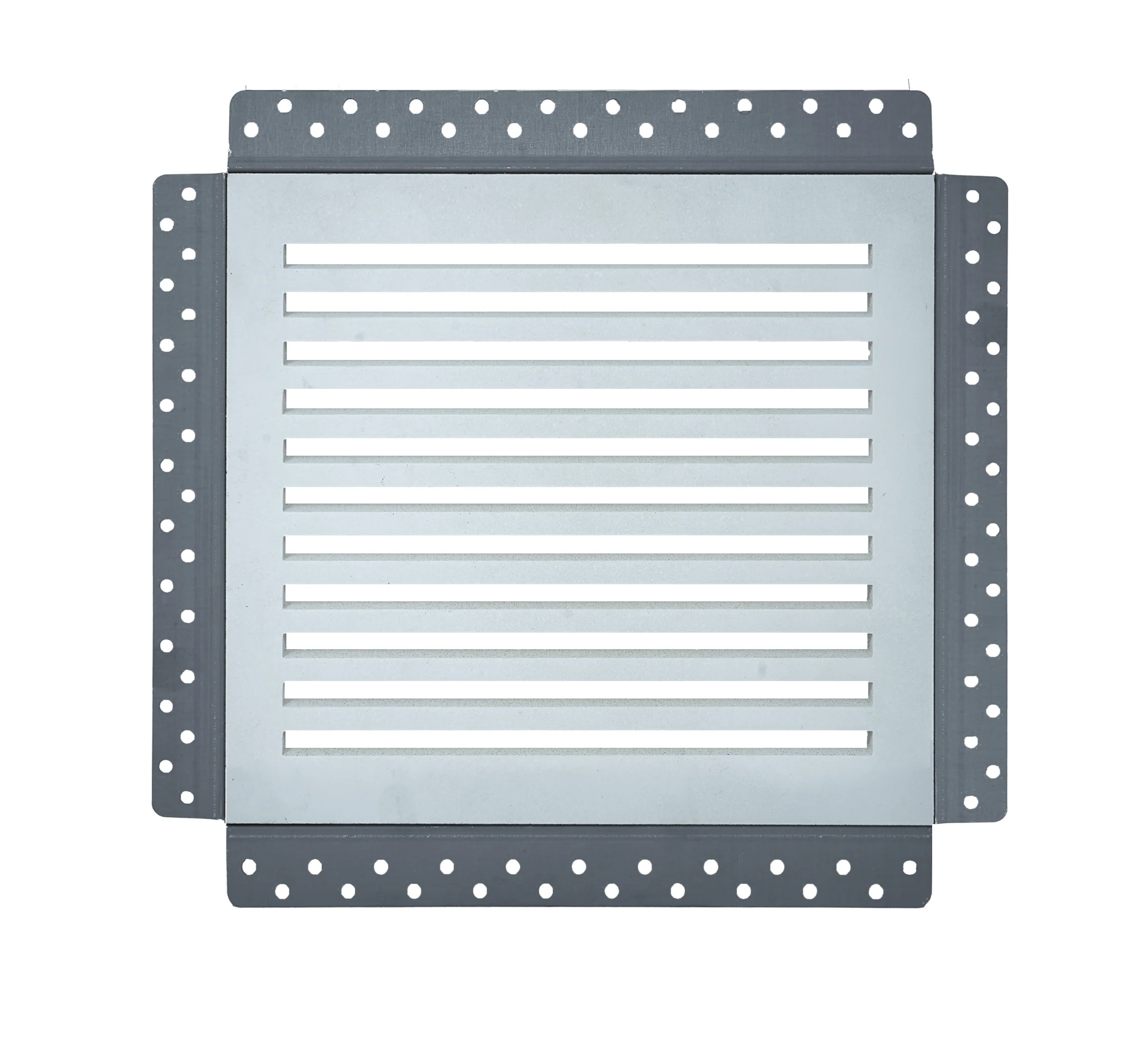 Envisivent Removable Air Return Vent 10” x 10” (Drywall Opening) - Image 4