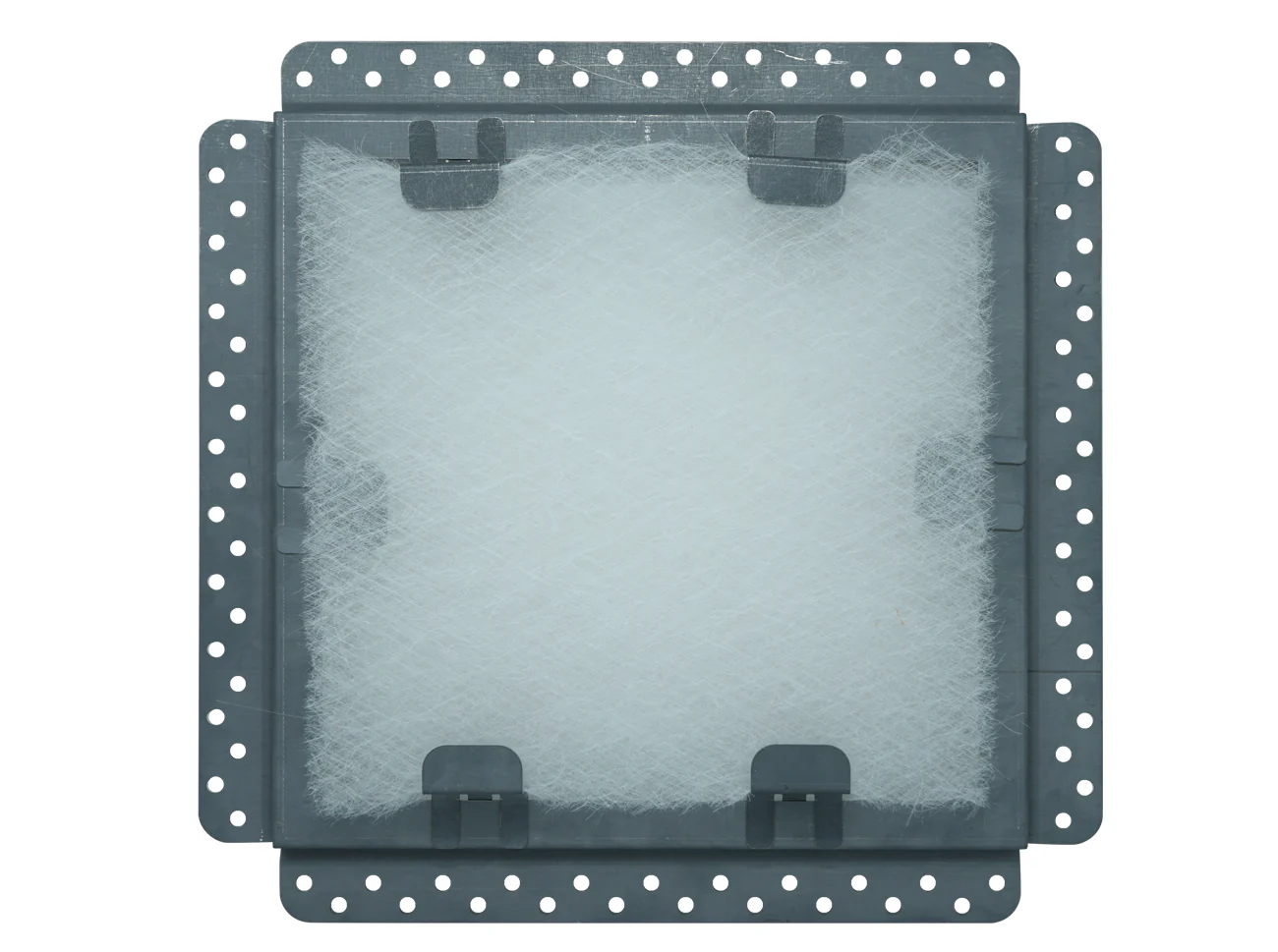 Envisivent Removable Air Filter Clips - 1" - Image 4