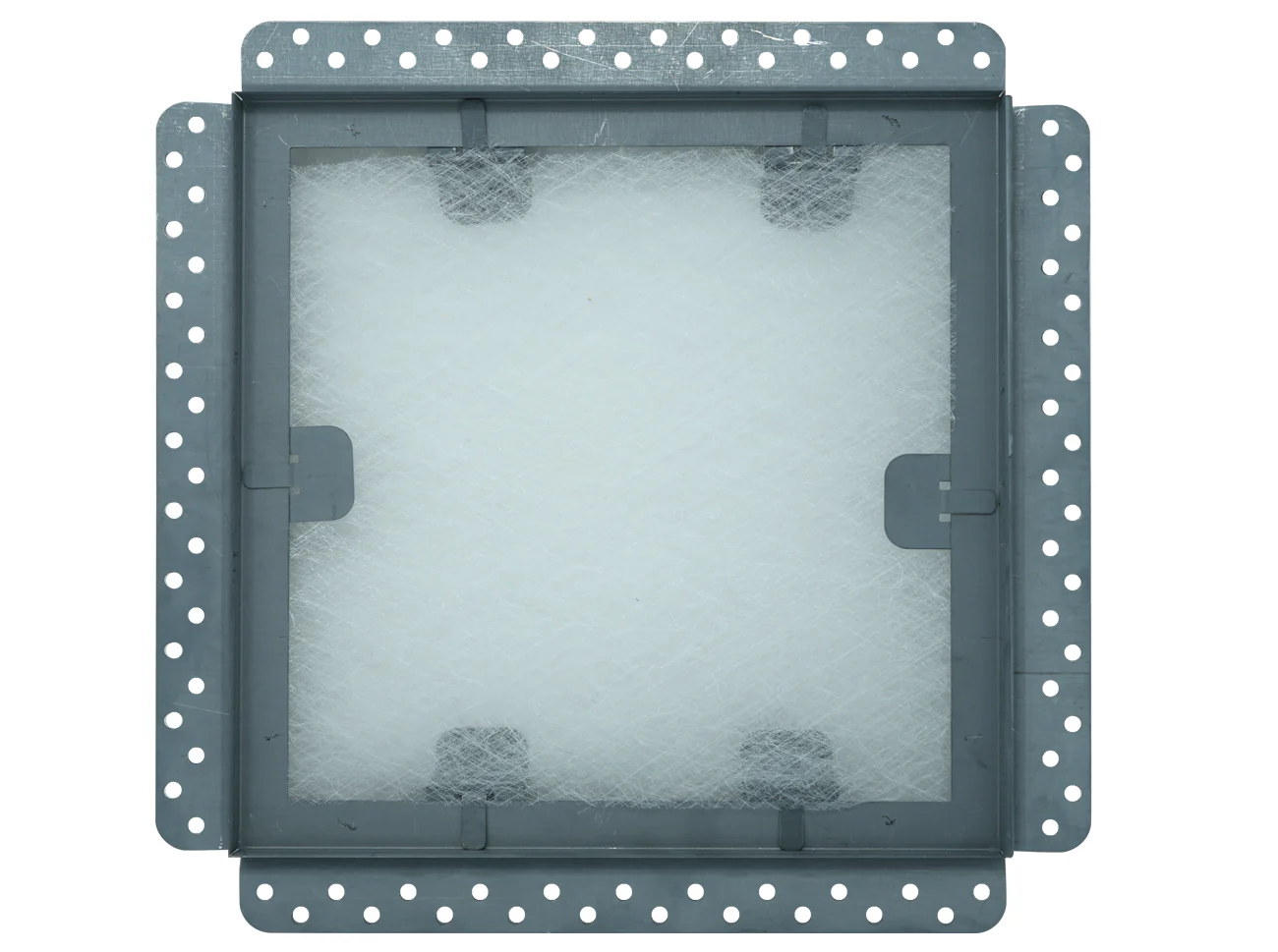Envisivent Removable Air Filter Clip - 2" - Image 3