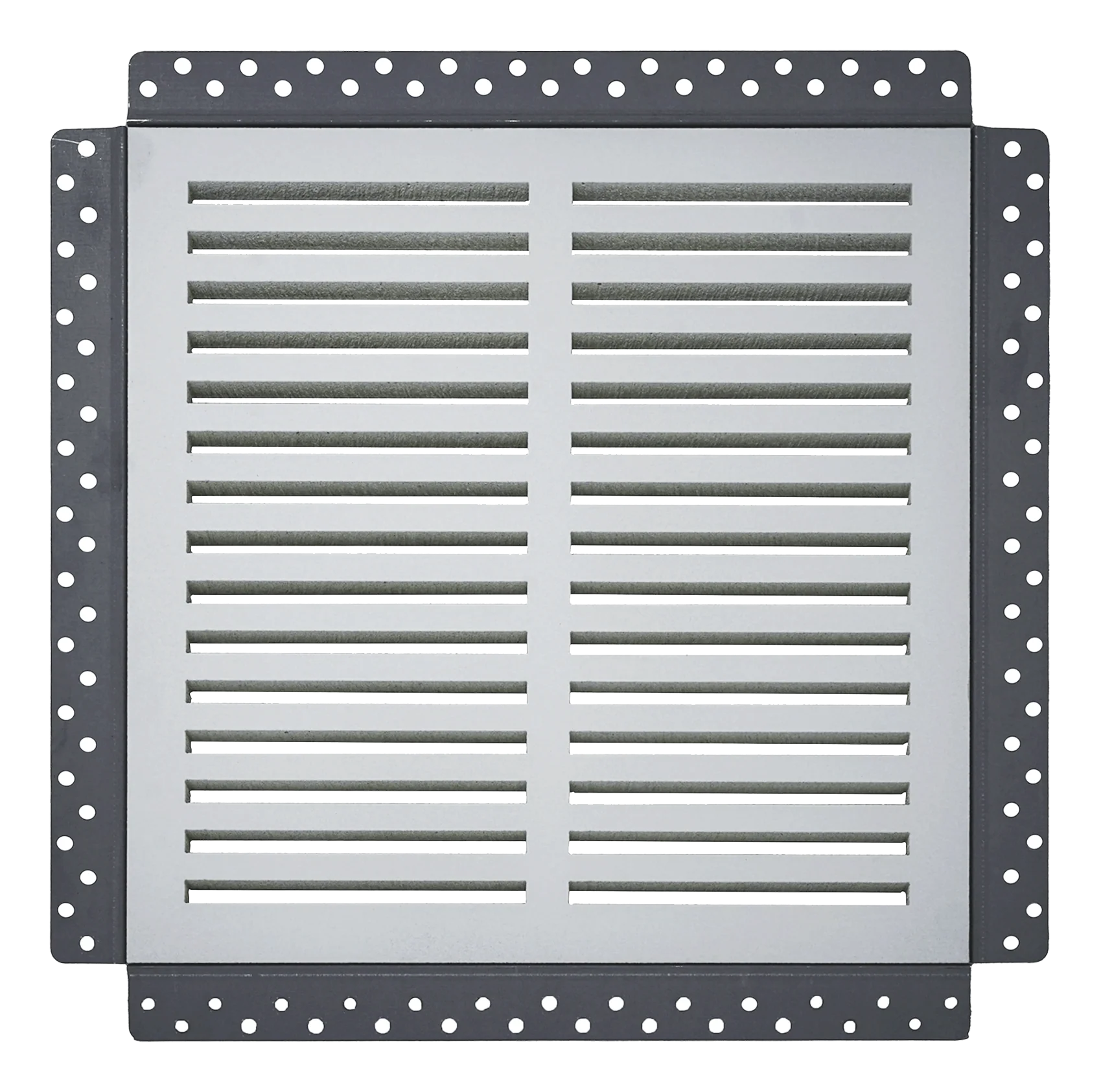 Envisivent Removable Air Return Vent 14” x 14” (Drywall Opening) - Image 4