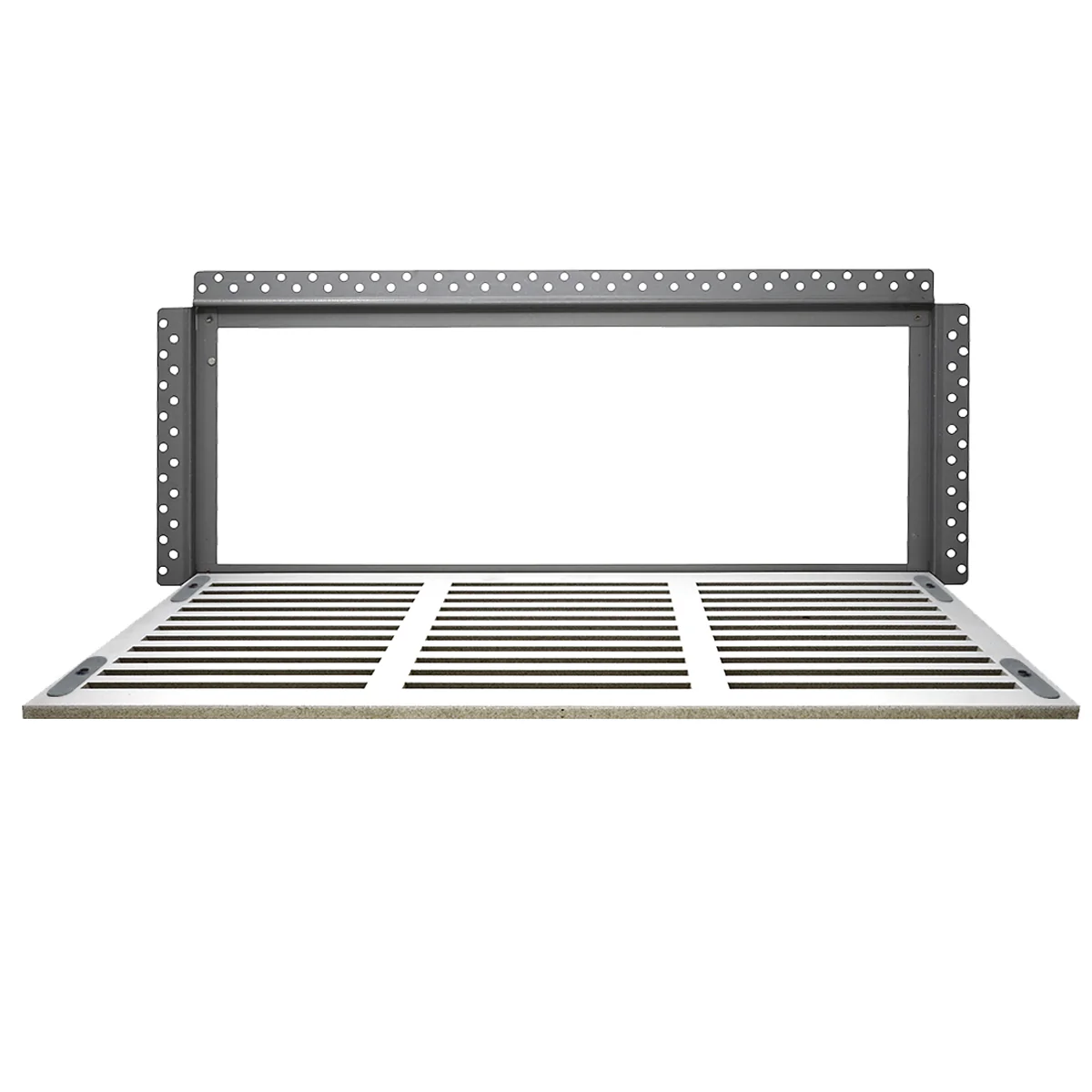 Envisivent Removable Air Return Vent, 26" x 10" (Drywall Opening) - Image 5