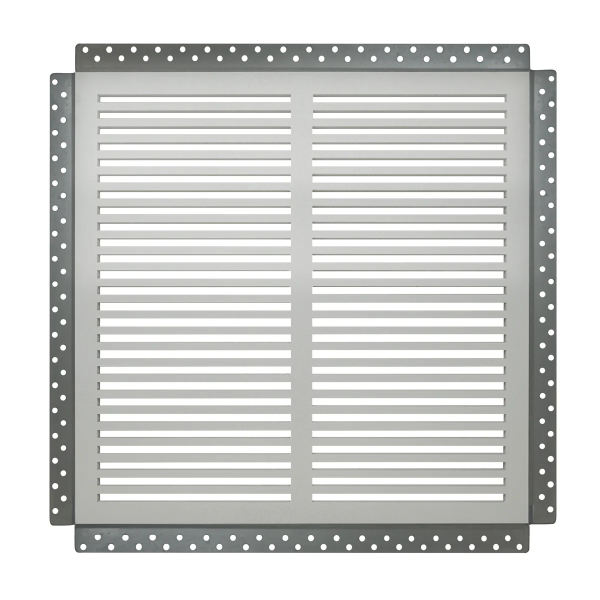 Envisivent Removable Flush Mount Air Return, 20" x 20" (Drywall Opening) - Image 3