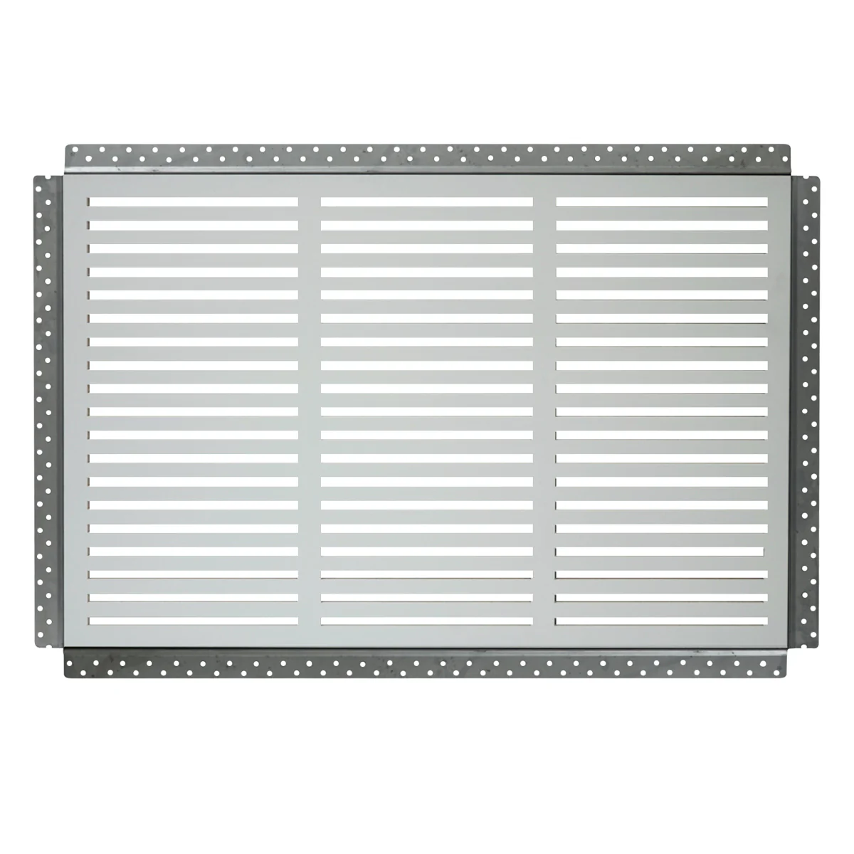 Envisivent Removable Flush Mount Air Return Vent, 30" x 20" (Drywall Opening) - Image 3