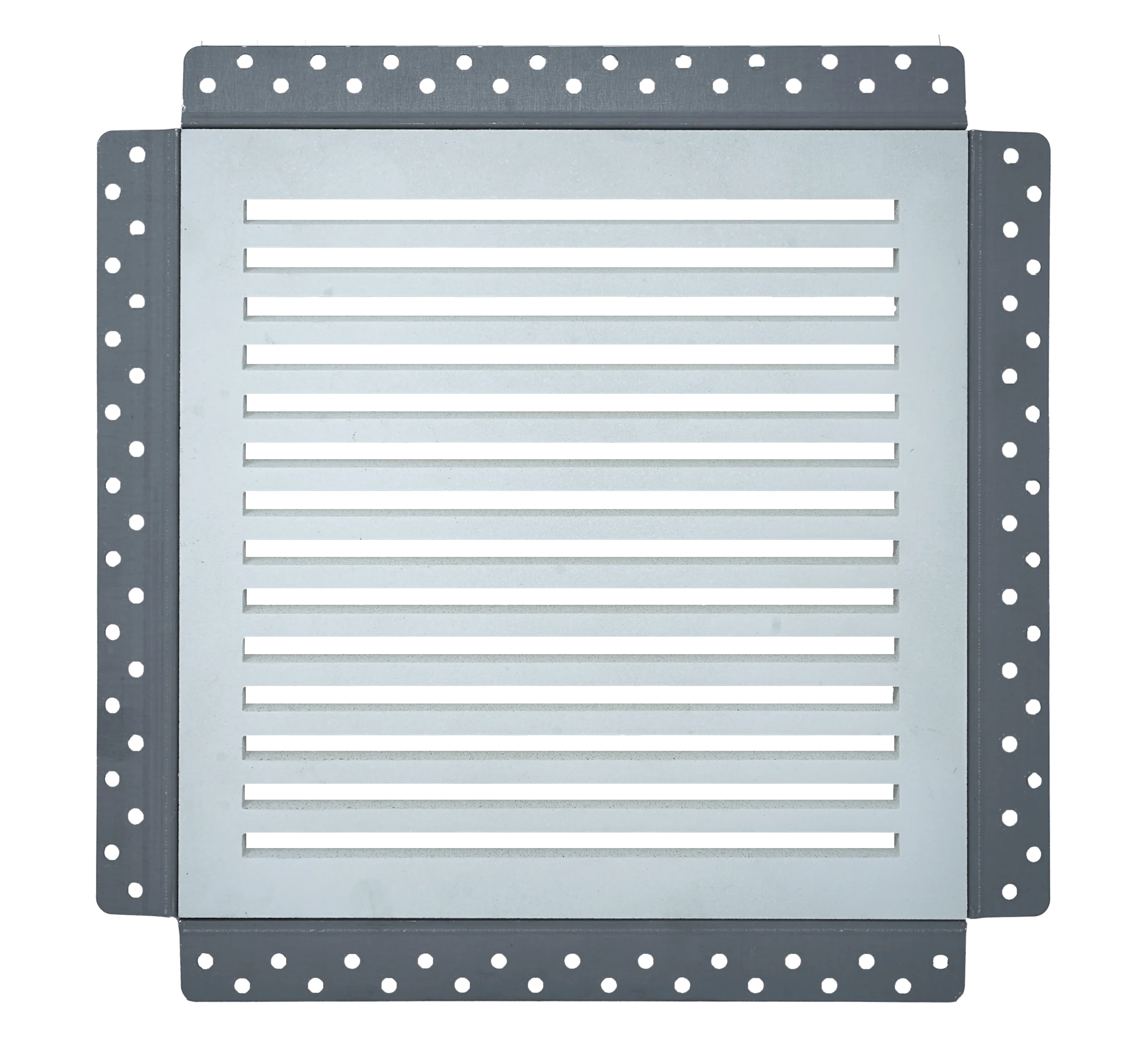 Envisivent Removable Air Return Vent 12” x 12” (Drywall Opening) - Image 4