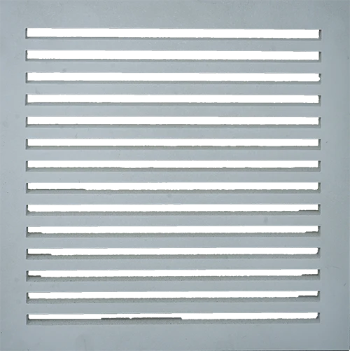 Envisivent Removable Air Return Vent 12” x 12” (Drywall Opening) - Image 6