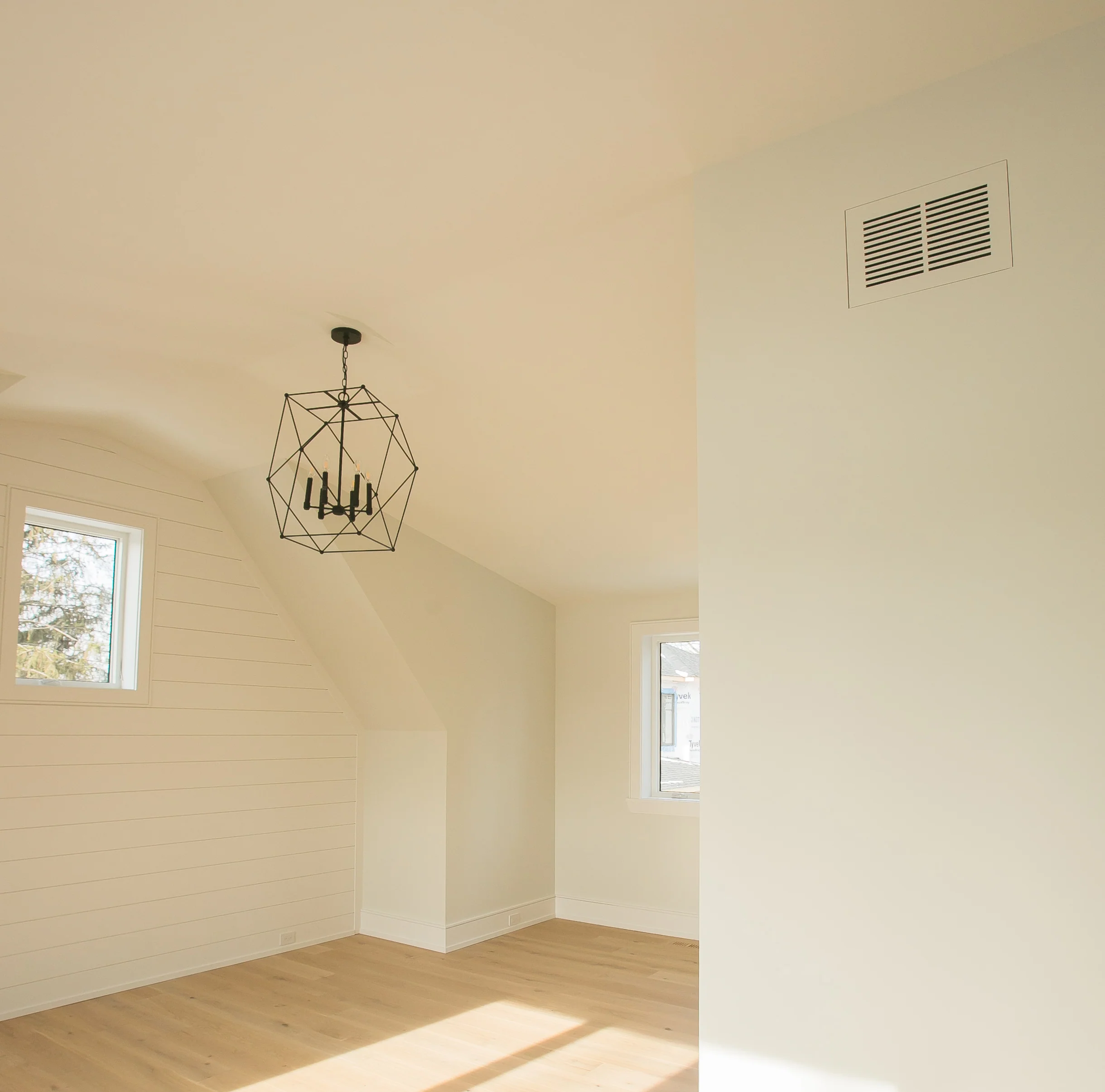 Envisivent Removable Flush Mount Air Return, 14” x 11” (Drywall Opening) - Image 4