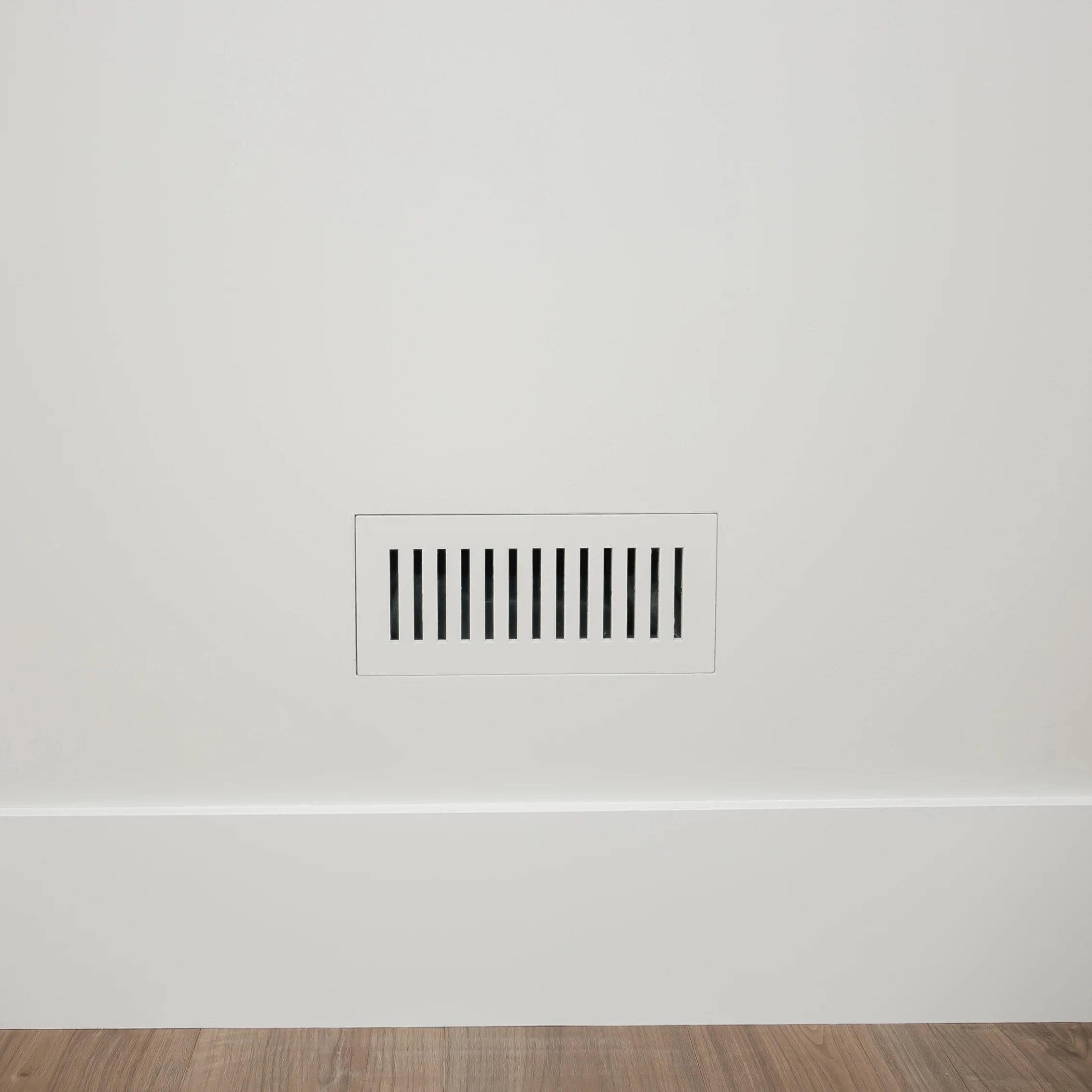 Envisivent Removable Flush Mount Air Supply, 10” x 4” (Duct Opening)/Requires 11" x 5" Drywall Opening - Image 3